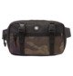 Safari 2.5 L - Bum Bag for Men  ADYBA03046