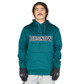 Snowstar - Technical Hoodie for Men  ADYFT03343