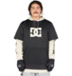 Dryden - Double Layer Technical Hoodie for Men  ADYFT03344