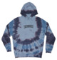 FADED DENIM TIE DYE (xbbb)