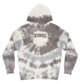 LILY WHITE TIE DYE (xwss)