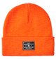 Label - Beanie for Men  ADYHA04051