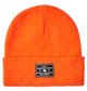 Label - Beanie for Men  ADYHA04051