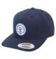 Badger 2 - Snapback Cap for Men  ADYHA04073