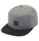 Brackers 3 - Snapback Cap for Men  ADYHA04074