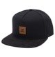 Brackers 3 - Snapback Cap for Men  ADYHA04074