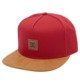 Brackers 3 - Snapback Cap for Men  ADYHA04074