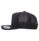 Globe Trotter - Snapback Cap for Men  ADYHA04103