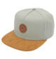 Brackers - Snapback Cap for Men  ADYHA04143