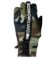 WOODLAND CAMO GREEN (xgck)