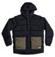 Stafford - Hooded Puffer Jacket for Men  ADYJK03077