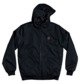 Earl Padded Hooded Padded Jacket for Men  ADYJK03089