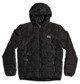 Turner Puffer - Hooded Insulator Jacket for Men  ADYJK03090