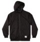 Rowdy - Hooded Padded Jacket for Men  ADYJK03121