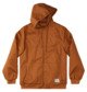 Rowdy - Hooded Padded Jacket for Men  ADYJK03121