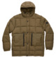 Culprit - Insulated Hooded Jacket for Men  ADYJK03125