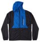 Dagup - Packable Water-Resistant Windbreaker for Men  ADYJK03128