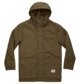 Canondale - Hooded Parka for Men  ADYJK03133