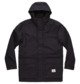 Canondale - Hooded Parka for Men  ADYJK03133