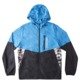 Dagup Block Pack - Water-Resistant Windbreaker for Men  ADYJK03139