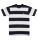 NAVY CRATE STRIPE (xbbw)