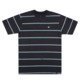 PIRATE BLACK RUTHLESS STRIPE (xbws)