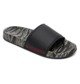 DC SE - Leather Slides Sandals for Men  ADYL100044