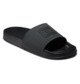 DC SE - Leather Slides Sandals for Men  ADYL100044