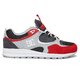 Kalis Lite - Leather Shoes for Men  ADYS100291