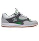 GREY/WHITE/GREEN (xswg)