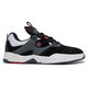 BLACK/GREY/RED (xksr)