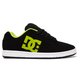 BLACK/LIME (bki)