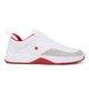 WHITE/GREY/RED (wyr)
