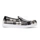 Villain - Leather Slip-On Shoes for Men  ADYS100567
