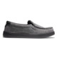 Villain - Leather Slip-On Shoes for Men  ADYS100567