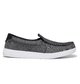 Villain - Leather Slip-On Shoes for Men  ADYS100567