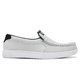 Villain - Leather Slip-On Shoes for Men  ADYS100567