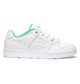 WHITE/RED (wrd)