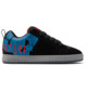 BLACK/GREY (blg)