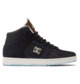 BLACK/BROWN/BLACK (xkck)