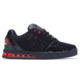 BLACK/BLACK/RED (xkkr)