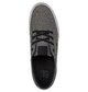 BLACK/HERRINGBONE (khb)