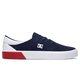 DC NAVY/WHITE (dnw)