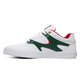WHITE/RED (wrd)