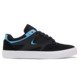 BLACK/BLUE (bkb)