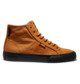 Manual - High-Top Water Resistant Suede Shoes for Men  ADYS300642