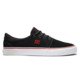 BLACK/ATHLETIC RED (bah)
