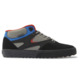 GREY/BLACK/RED (xskr)