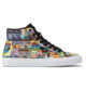 BLACK MULTI (bk6)