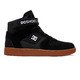 BLACK/GUM (bgm)